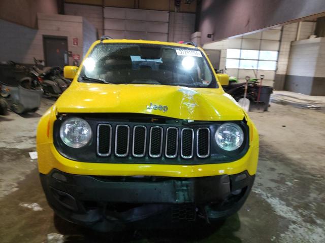 Photo 4 VIN: ZACCJBBT9FPB48132 - JEEP RENEGADE 