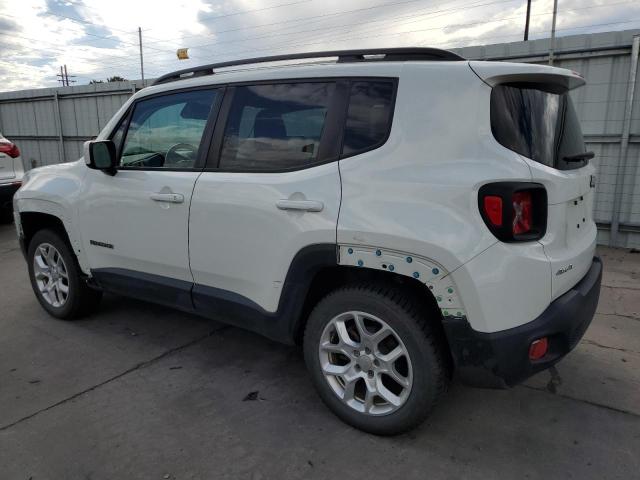 Photo 1 VIN: ZACCJBBT9FPB89909 - JEEP RENEGADE 