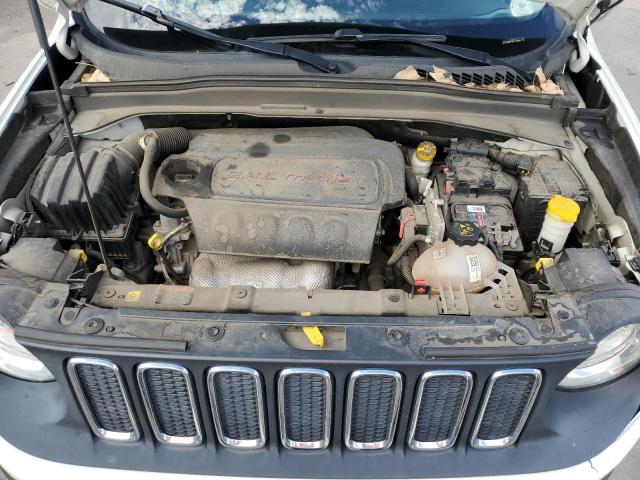 Photo 11 VIN: ZACCJBBT9FPB89909 - JEEP RENEGADE 