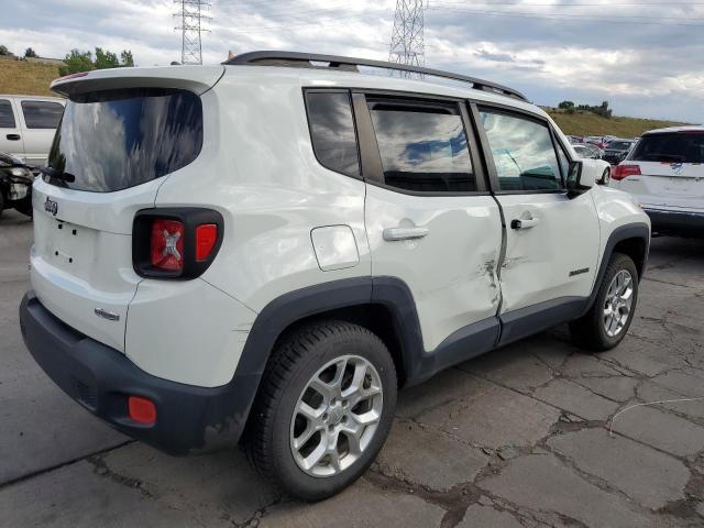 Photo 2 VIN: ZACCJBBT9FPB89909 - JEEP RENEGADE 