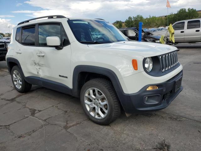 Photo 3 VIN: ZACCJBBT9FPB89909 - JEEP RENEGADE 