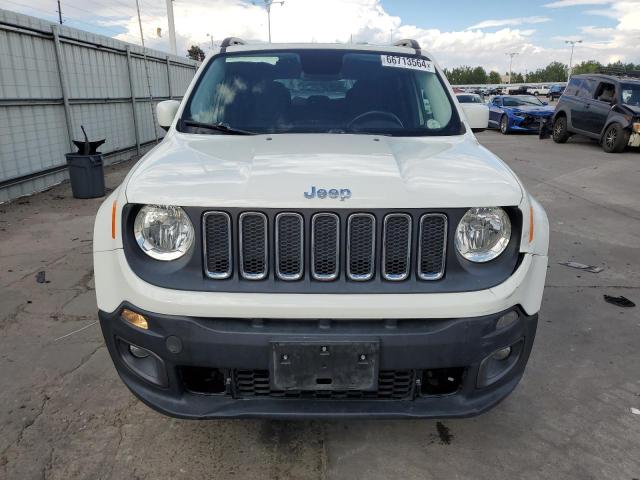 Photo 4 VIN: ZACCJBBT9FPB89909 - JEEP RENEGADE 