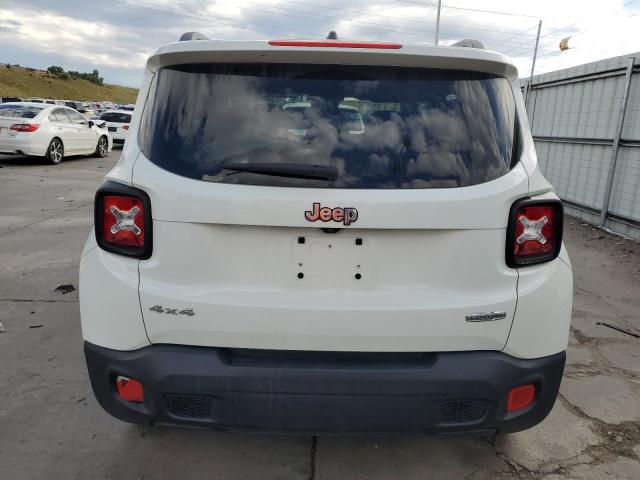 Photo 5 VIN: ZACCJBBT9FPB89909 - JEEP RENEGADE 