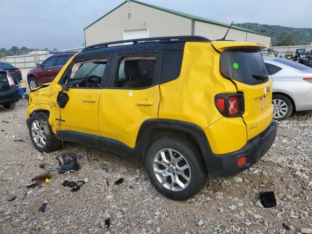 Photo 1 VIN: ZACCJBBT9FPC16994 - JEEP RENEGADE L 