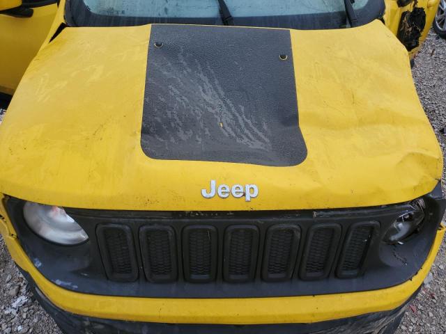 Photo 10 VIN: ZACCJBBT9FPC16994 - JEEP RENEGADE L 