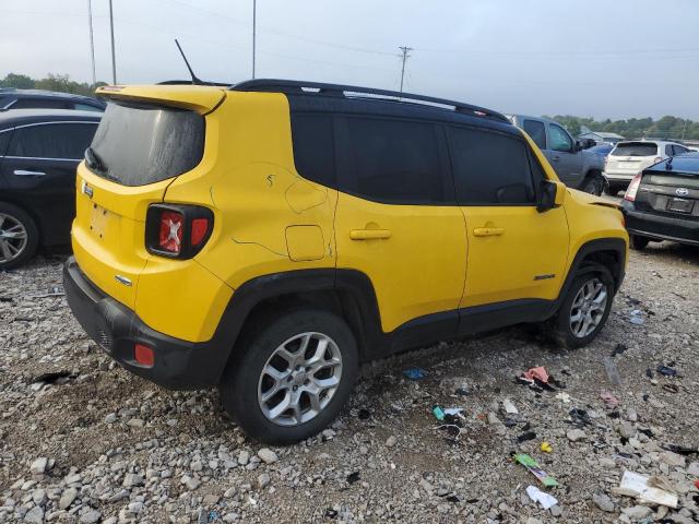 Photo 2 VIN: ZACCJBBT9FPC16994 - JEEP RENEGADE L 