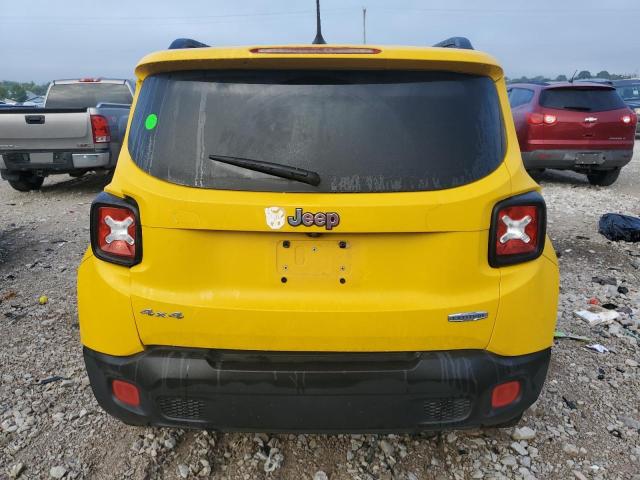 Photo 5 VIN: ZACCJBBT9FPC16994 - JEEP RENEGADE L 