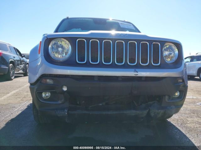 Photo 5 VIN: ZACCJBBT9FPC45573 - JEEP RENEGADE 