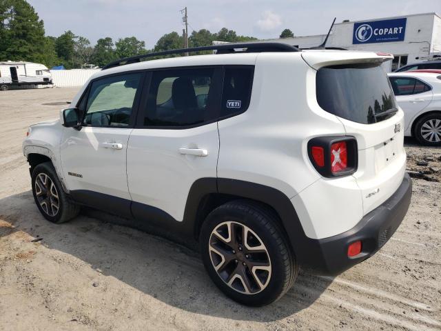 Photo 1 VIN: ZACCJBBT9FPC46884 - JEEP RENEGADE L 