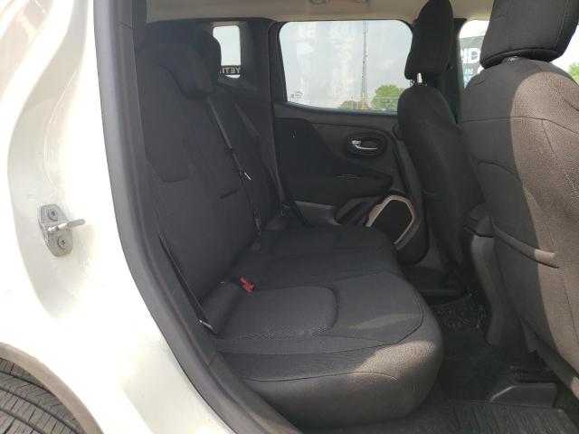 Photo 10 VIN: ZACCJBBT9FPC46884 - JEEP RENEGADE L 