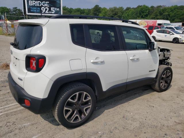 Photo 2 VIN: ZACCJBBT9FPC46884 - JEEP RENEGADE L 