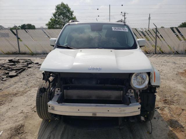 Photo 4 VIN: ZACCJBBT9FPC46884 - JEEP RENEGADE L 