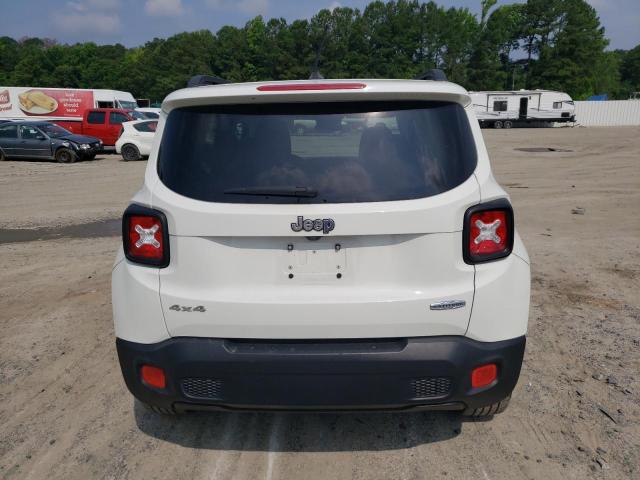 Photo 5 VIN: ZACCJBBT9FPC46884 - JEEP RENEGADE L 