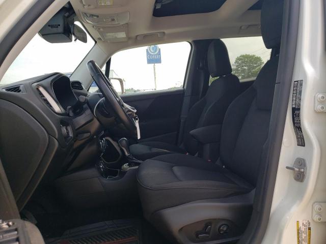 Photo 6 VIN: ZACCJBBT9FPC46884 - JEEP RENEGADE L 