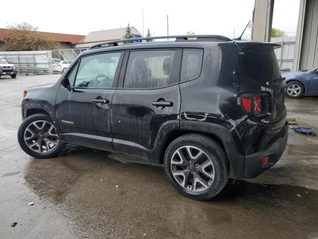 Photo 1 VIN: ZACCJBBT9GPC57000 - JEEP RENEGADE 