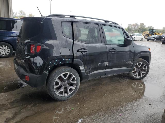 Photo 2 VIN: ZACCJBBT9GPC57000 - JEEP RENEGADE 