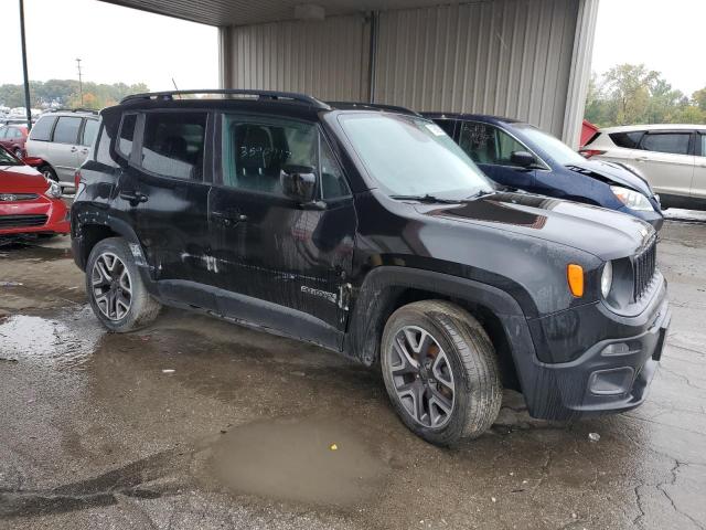 Photo 3 VIN: ZACCJBBT9GPC57000 - JEEP RENEGADE 