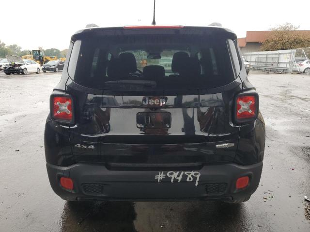 Photo 5 VIN: ZACCJBBT9GPC57000 - JEEP RENEGADE 