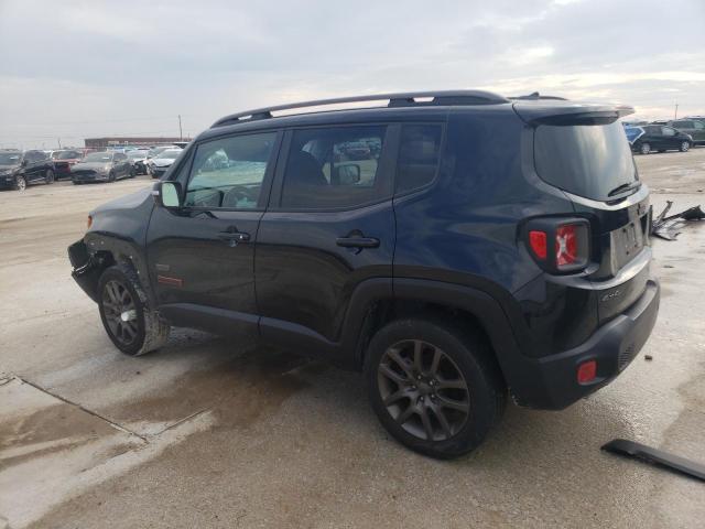 Photo 1 VIN: ZACCJBBT9GPC90708 - JEEP RENEGADE L 