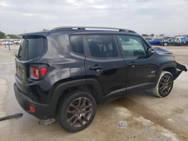 Photo 2 VIN: ZACCJBBT9GPC90708 - JEEP RENEGADE L 