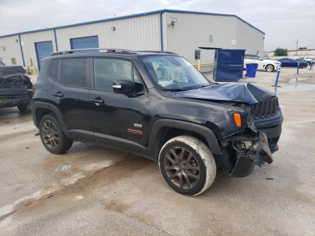 Photo 3 VIN: ZACCJBBT9GPC90708 - JEEP RENEGADE L 