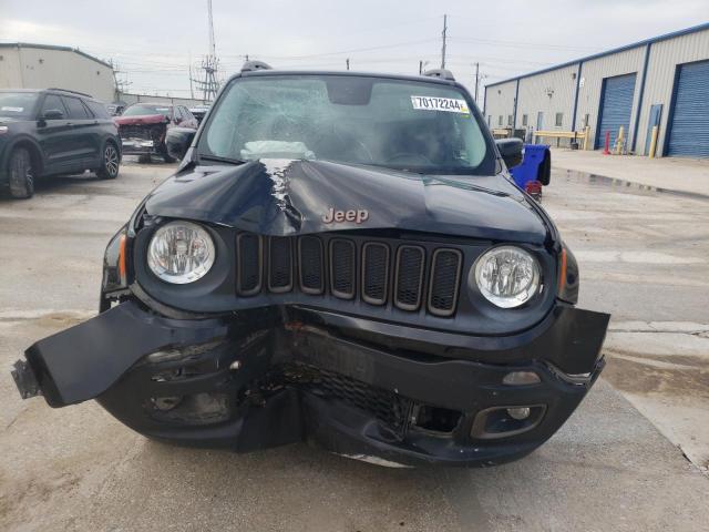 Photo 4 VIN: ZACCJBBT9GPC90708 - JEEP RENEGADE L 