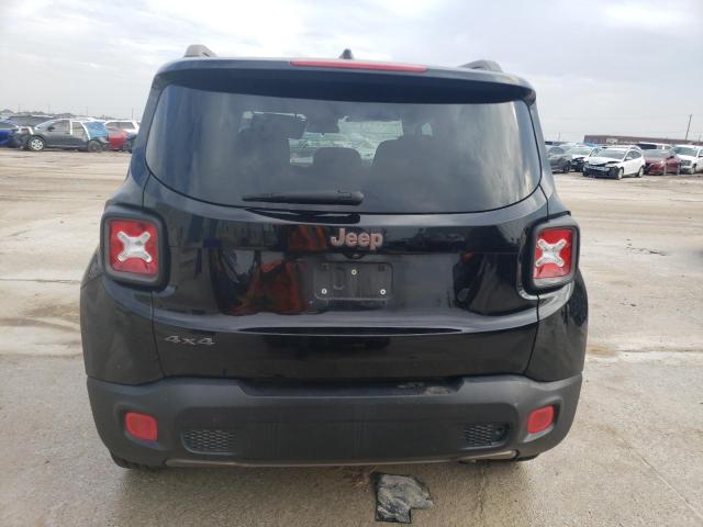 Photo 5 VIN: ZACCJBBT9GPC90708 - JEEP RENEGADE L 