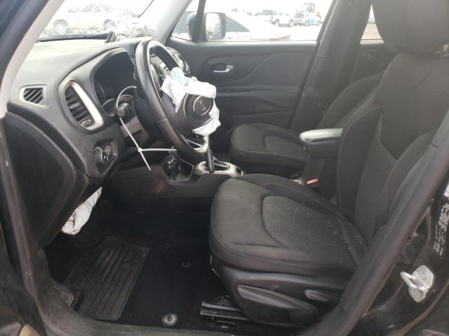 Photo 6 VIN: ZACCJBBT9GPC90708 - JEEP RENEGADE L 