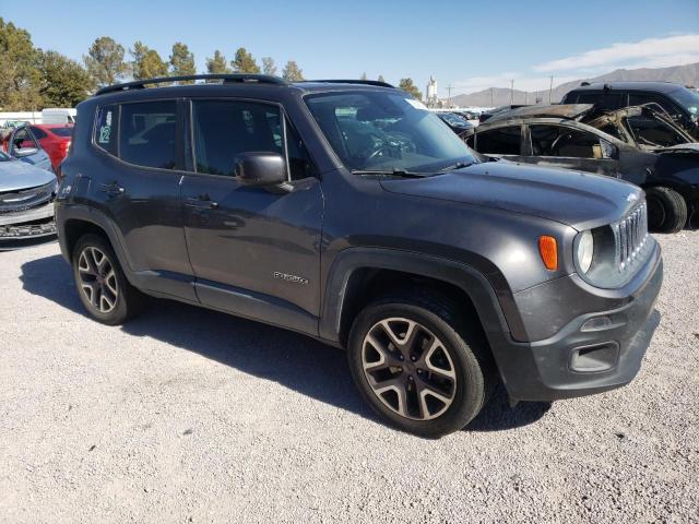 Photo 3 VIN: ZACCJBBT9GPD00069 - JEEP RENEGADE L 