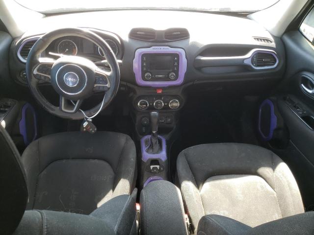 Photo 7 VIN: ZACCJBBT9GPD00069 - JEEP RENEGADE L 