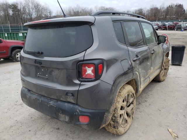 Photo 3 VIN: ZACCJBBT9GPD01397 - JEEP RENEGADE 