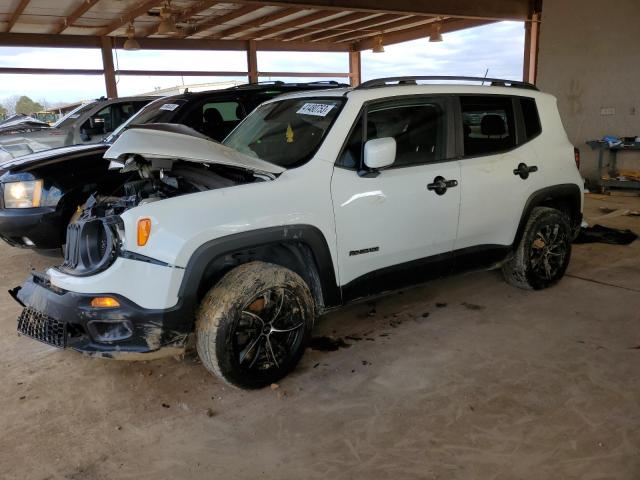 Photo 0 VIN: ZACCJBBT9GPD04963 - JEEP RENEGADE L 