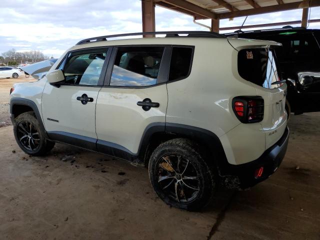 Photo 1 VIN: ZACCJBBT9GPD04963 - JEEP RENEGADE L 