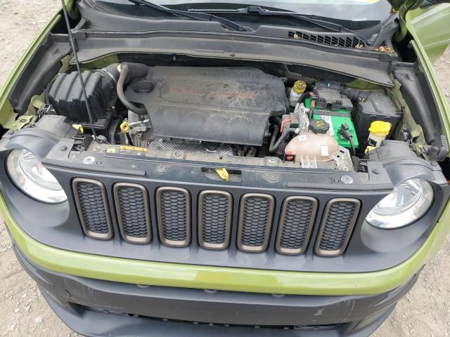 Photo 11 VIN: ZACCJBBT9GPD77427 - JEEP RENEGADE L 