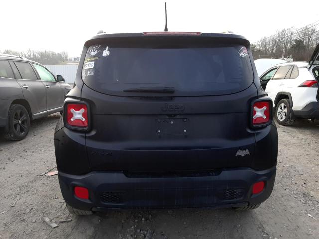 Photo 5 VIN: ZACCJBBT9GPE18459 - JEEP RENEGADE L 