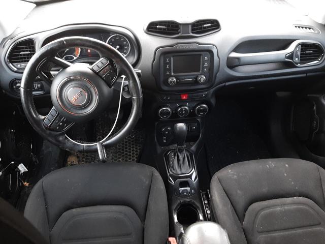 Photo 7 VIN: ZACCJBBT9GPE18459 - JEEP RENEGADE L 