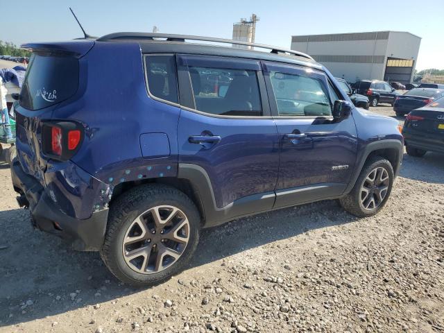 Photo 2 VIN: ZACCJBBT9GPE20101 - JEEP RENEGADE L 