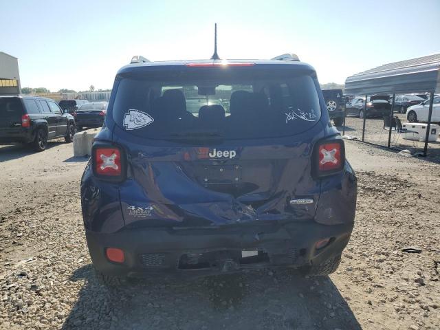 Photo 5 VIN: ZACCJBBT9GPE20101 - JEEP RENEGADE L 