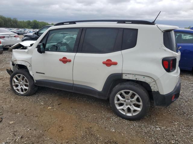 Photo 1 VIN: ZACCJBBT9GPE22897 - JEEP RENEGADE 