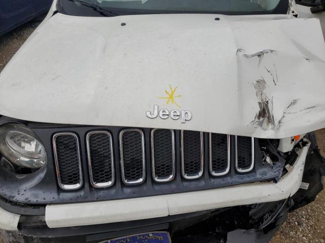 Photo 11 VIN: ZACCJBBT9GPE22897 - JEEP RENEGADE 