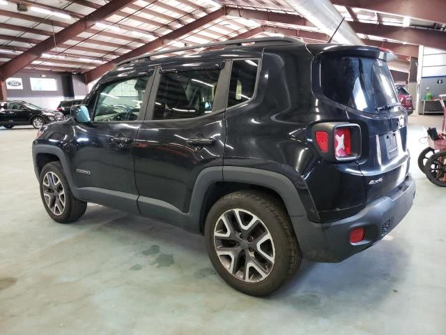 Photo 1 VIN: ZACCJBBTXFPB31310 - JEEP RENEGADE L 