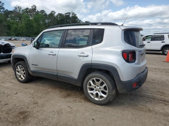 Photo 1 VIN: ZACCJBBTXFPB34661 - JEEP RENEGADE 