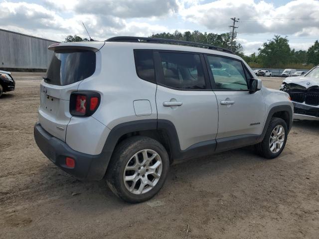 Photo 2 VIN: ZACCJBBTXFPB34661 - JEEP RENEGADE 