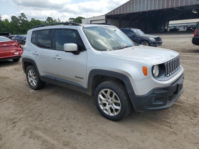 Photo 3 VIN: ZACCJBBTXFPB34661 - JEEP RENEGADE 