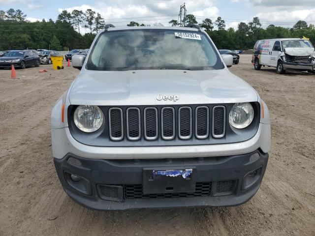 Photo 4 VIN: ZACCJBBTXFPB34661 - JEEP RENEGADE 