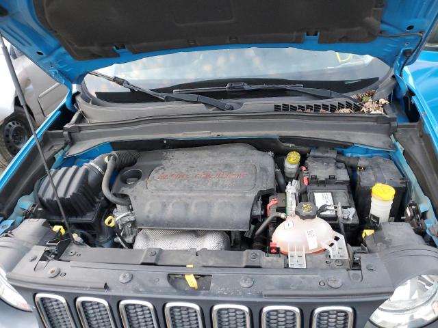 Photo 11 VIN: ZACCJBBTXFPB40265 - JEEP RENEGADE L 