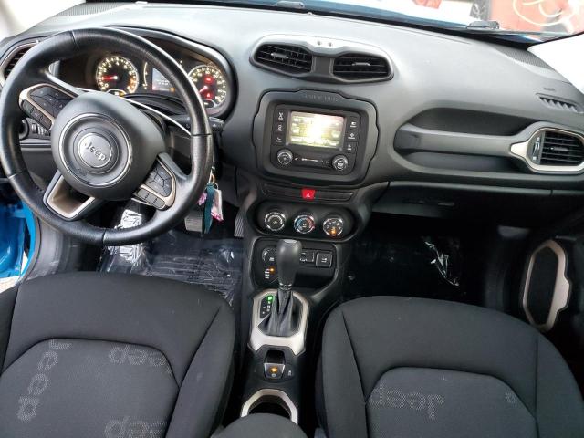 Photo 7 VIN: ZACCJBBTXFPB40265 - JEEP RENEGADE L 