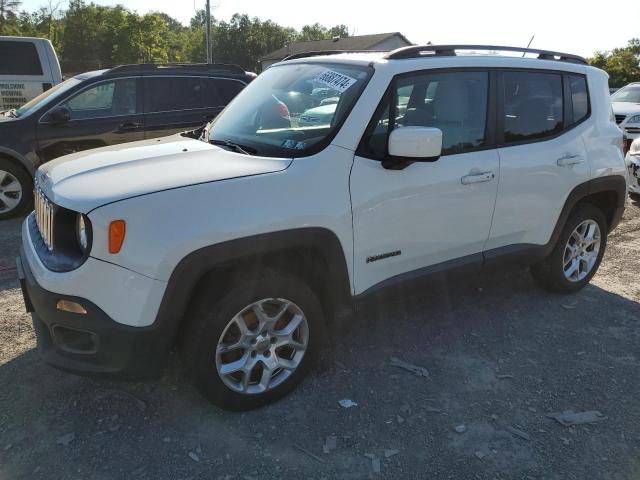 Photo 0 VIN: ZACCJBBTXFPB47054 - JEEP RENEGADE L 