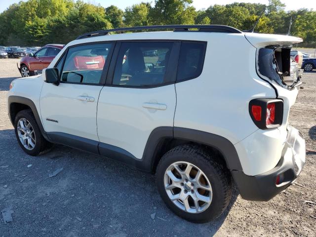 Photo 1 VIN: ZACCJBBTXFPB47054 - JEEP RENEGADE L 