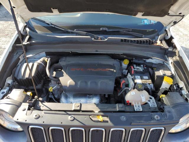 Photo 11 VIN: ZACCJBBTXFPB47054 - JEEP RENEGADE L 